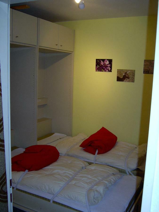 Ferienwohnung Witte Санкт-Андреасберг Экстерьер фото