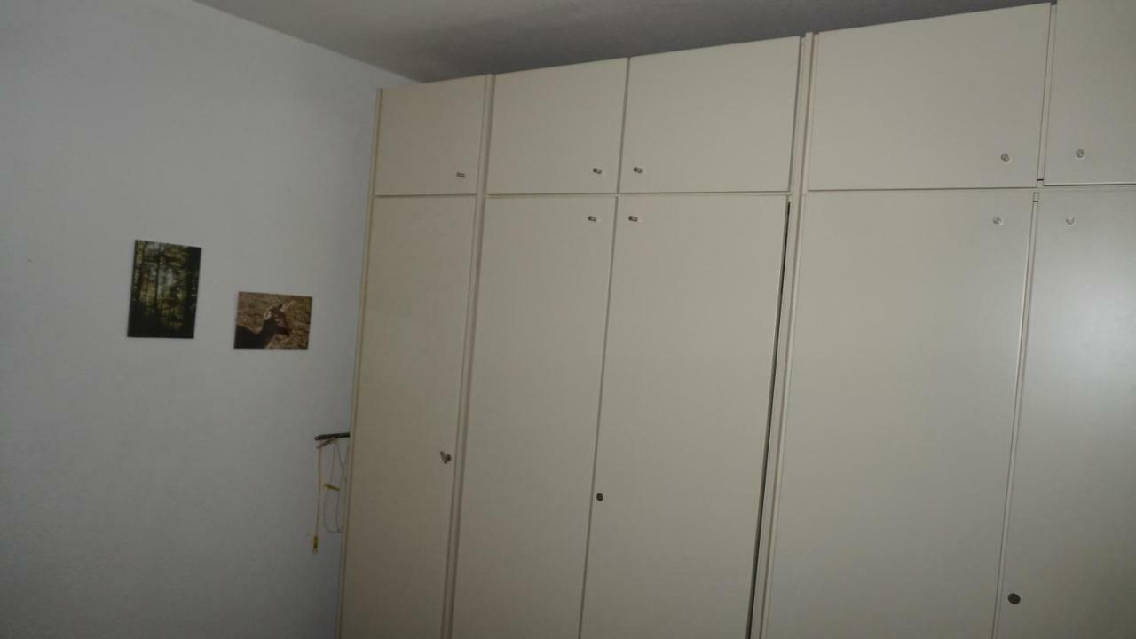 Ferienwohnung Witte Санкт-Андреасберг Экстерьер фото