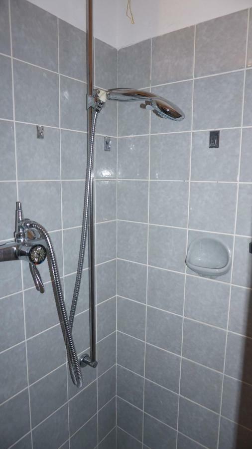 Ferienwohnung Witte Санкт-Андреасберг Экстерьер фото