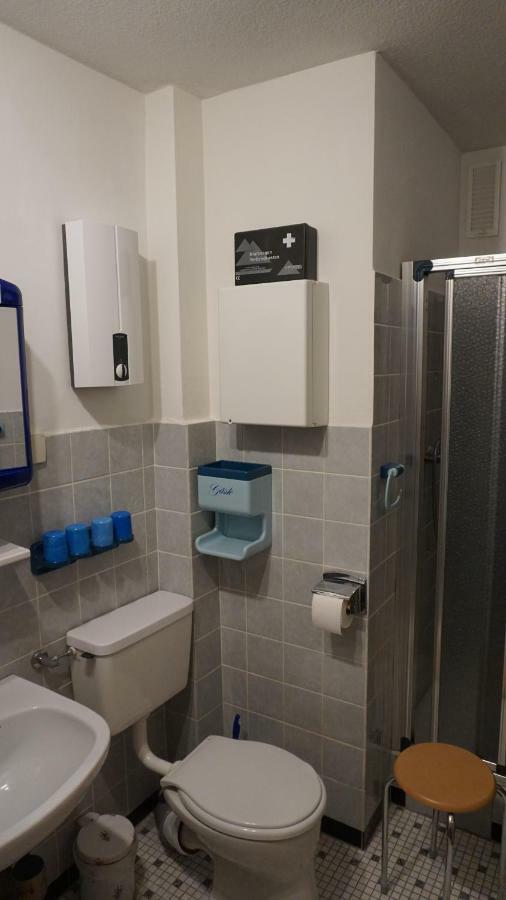 Ferienwohnung Witte Санкт-Андреасберг Экстерьер фото